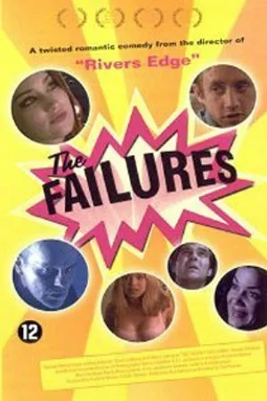 Постер к фильму Неудачи (2003)