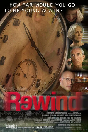 Постер к фильму Rewind (2003)