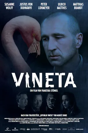 Постер к фильму Vineta (2006)