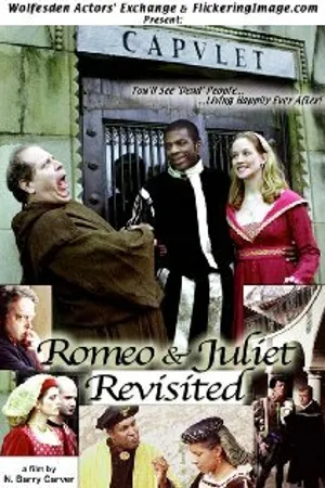 Постер к фильму Romeo & Juliet Revisited (2002)