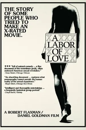 Постер к фильму A Labor of Love (1976)