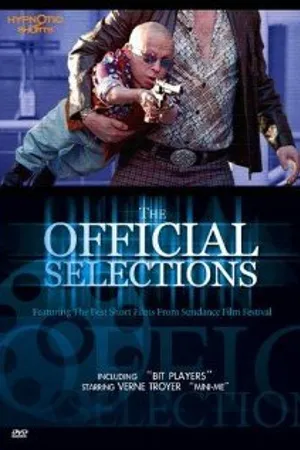 Постер к фильму Fits & Starts (2002)