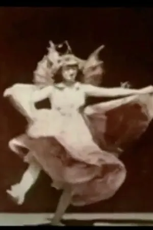 Постер к фильму Serpentine Dance by Annabelle (1896)