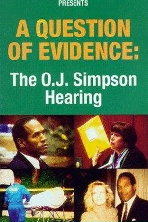 Постер к фильму A Question of Evidence (1912)