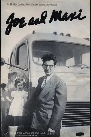 Постер к фильму Joe and Maxi (1978)