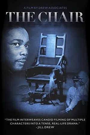 Постер к фильму The Chair (1963)