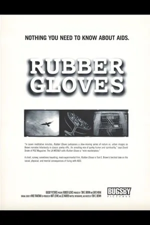 Постер к фильму Rubber Gloves (1998)