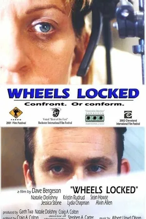 Постер к фильму Wheels Locked (2001)