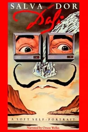 Постер к фильму Сальвадор Дали (1970)