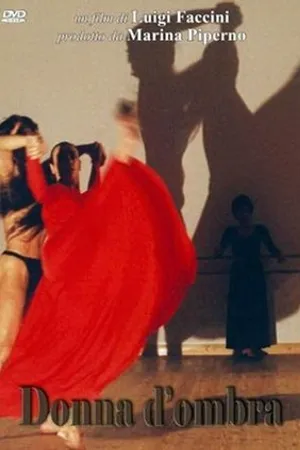 Постер к фильму Donna d'ombra (1988)