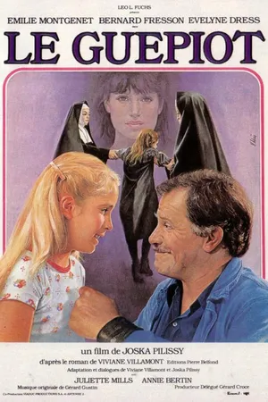 Постер к фильму Осиное гнездо (1981)