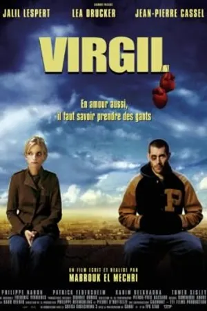 Постер к фильму Виржиль (2005)