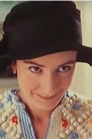 Постер к фильму Lucille et le photomaton (1993)