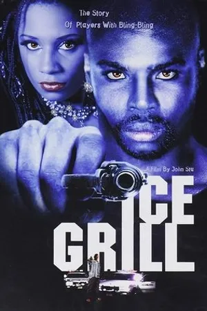 Постер к фильму Ice Grill (2002)