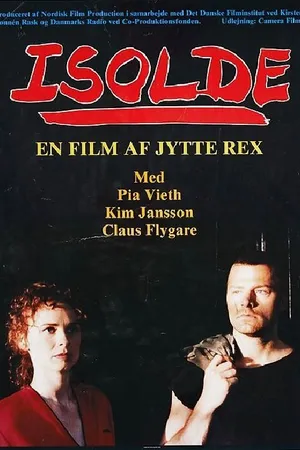 Постер к фильму Изольда (1989)