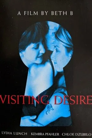 Постер к фильму Visiting Desire (1996)