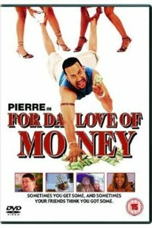 Постер к фильму Любовь к деньгам (2002)