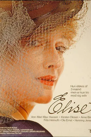 Постер к фильму Elise (1985)