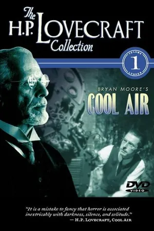Постер к фильму Прохладный воздух (1999)
