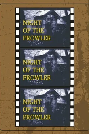Постер к фильму Night of the Prowler (1962)