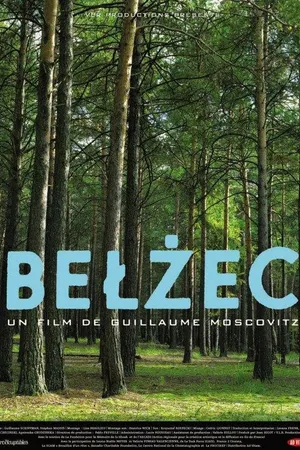 Постер к фильму Belzec (2005)