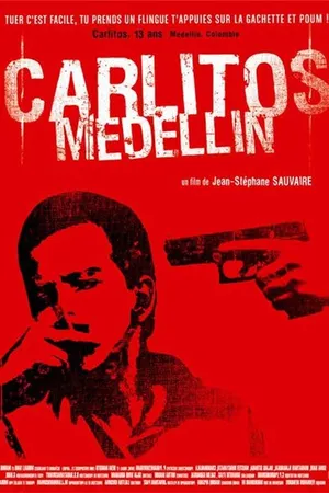 Постер к фильму Медельинский картель (2004)