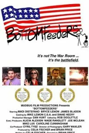 Постер к фильму Bottomfeeders (2001)