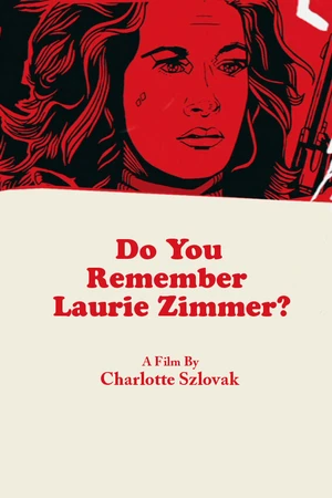 Постер к фильму Вы помните Лори Зиммер? (2003)