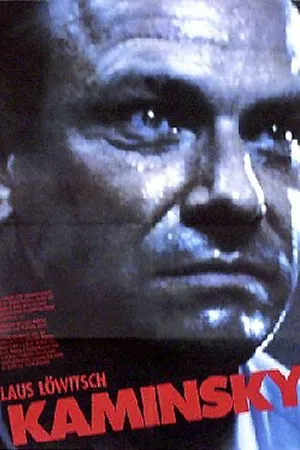 Постер к фильму Ночь Камински (1985)