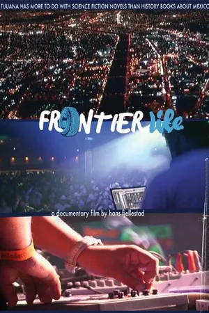 Постер к фильму Frontier Life (2002)