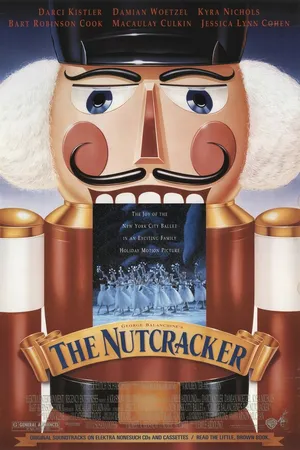Постер к фильму Щелкунчик (1993)