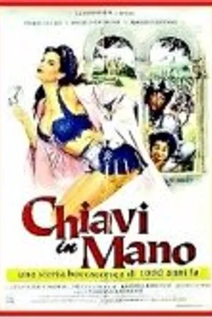 Постер к фильму Пояс верности (1996)