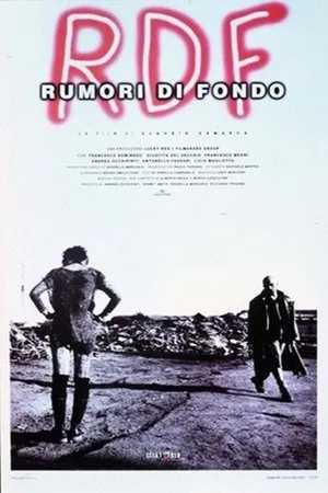 Постер к фильму Rumori di fondo (1996)