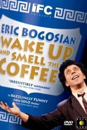 Постер к фильму Wake Up and Smell the Coffee (2001)