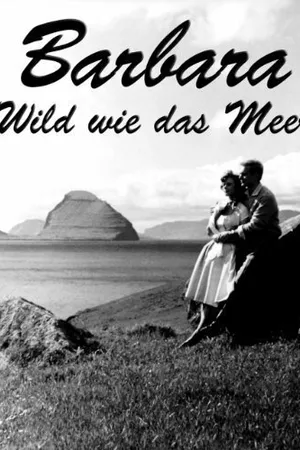 Постер к фильму Barbara - Wild wie das Meer (1961)