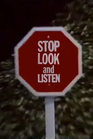 Постер к фильму Stop Look and Listen (1967)