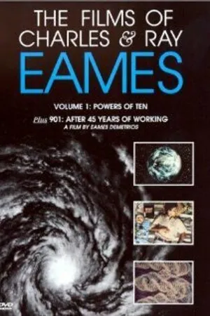Постер к фильму 901: After 45 Years of Working (1990)