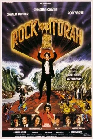 Постер к фильму Рок-н-Тора (1983)