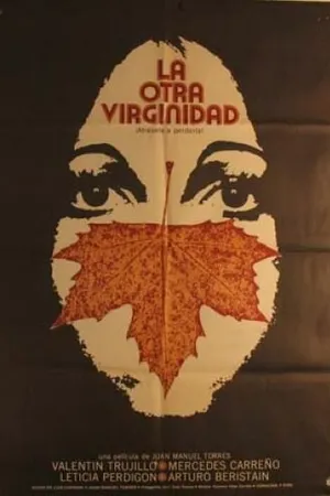 Постер к фильму La otra virginidad (1975)