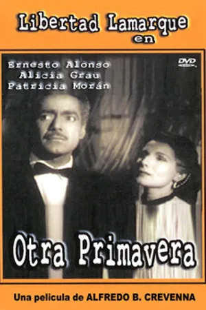 Постер к фильму Otra primavera (1950)
