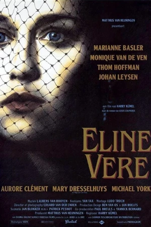 Постер к фильму Элине Вере (1991)