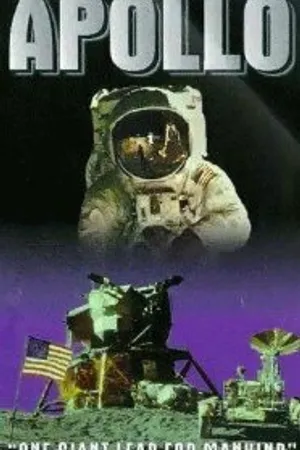 Постер к мультфильму Apollo (1920)
