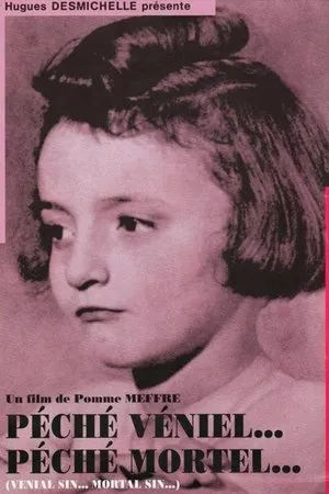 Постер к фильму Péché véniel... péché mortel... (1995)