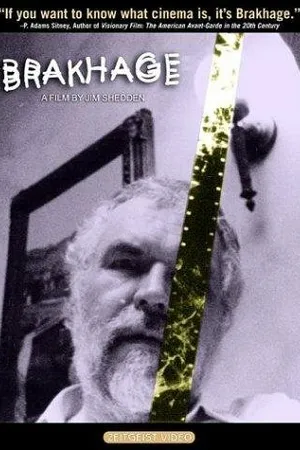 Постер к фильму Brakhage (1998)