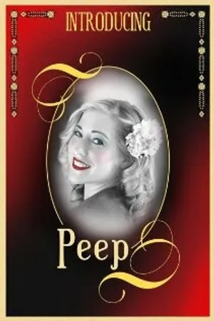 Постер к фильму Peep (2004)
