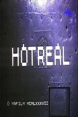 Постер к фильму Hótreál (1988)