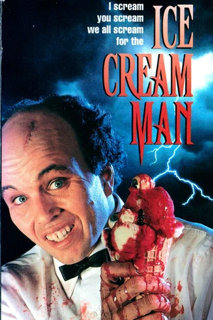 Постер к фильму Мороженщик (1995)