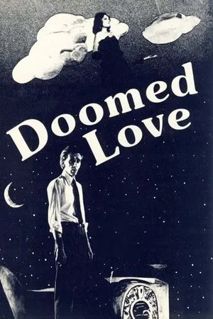 Постер к фильму Doomed Love (1984)