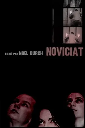 Постер к фильму Noviciat (1965)