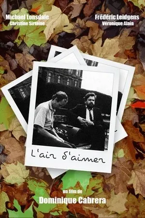 Постер к фильму L'art d'aimer (1985)
